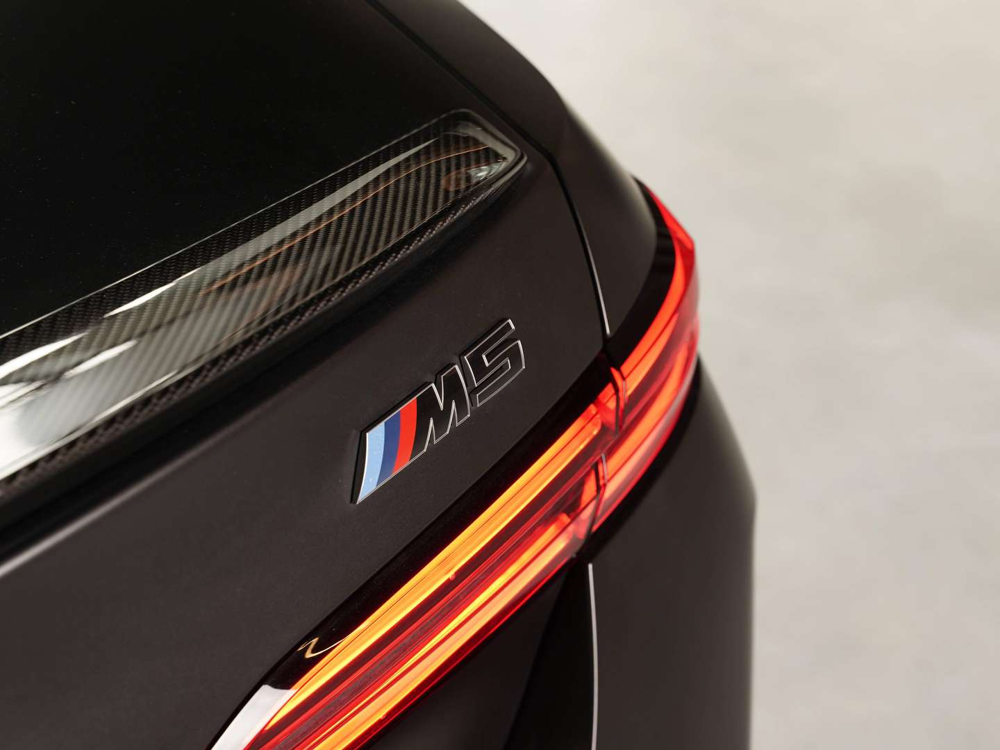 BMW M5 - 16