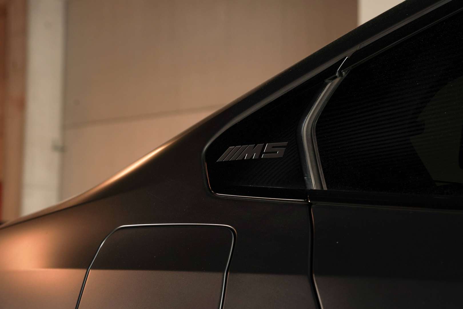 BMW M5 - 17