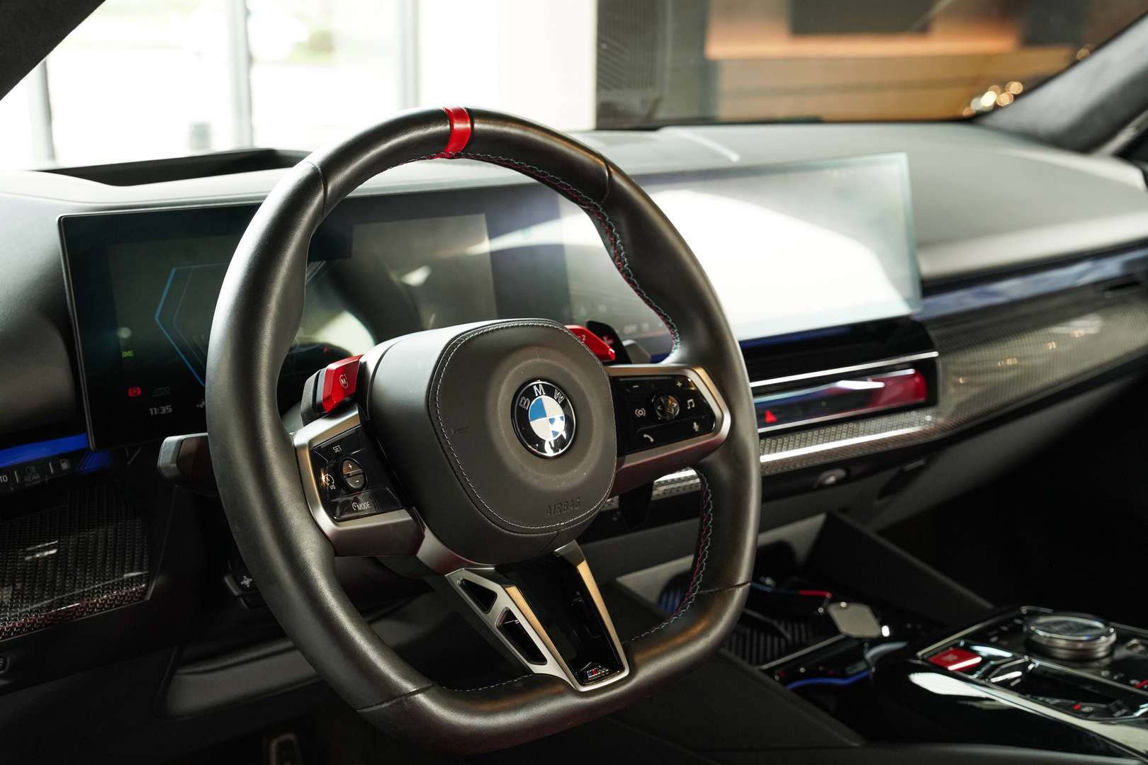 BMW M5 - 19