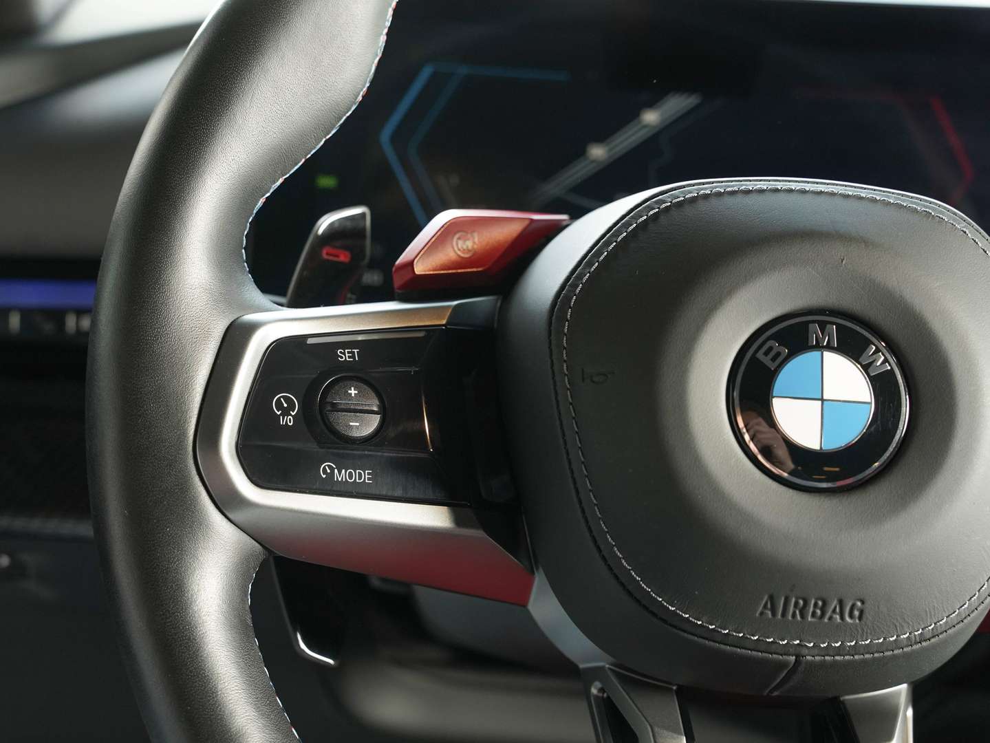 BMW M5 - 20