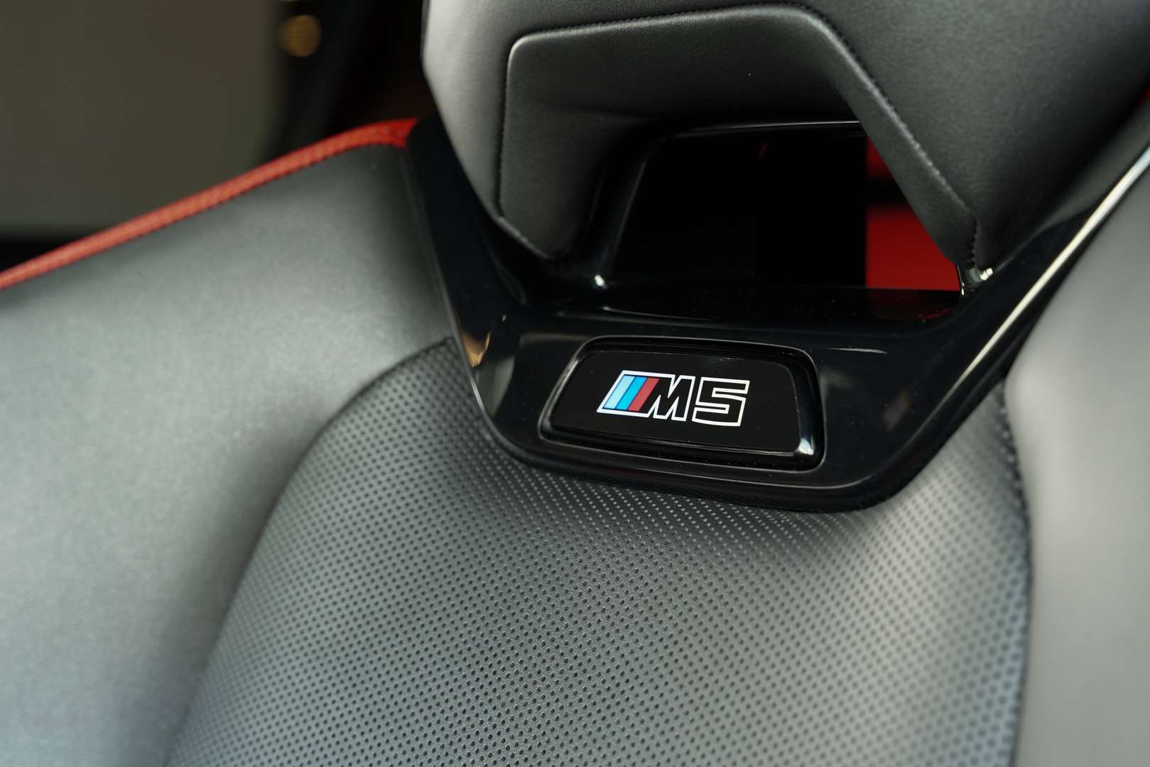 BMW M5 - 23