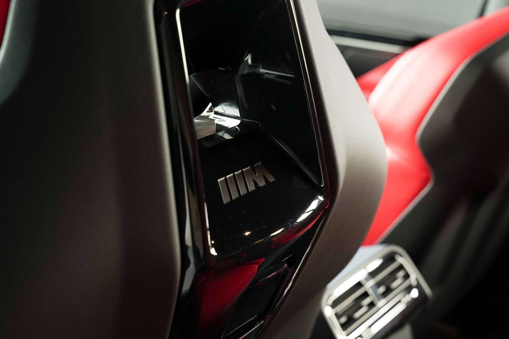 BMW M5 - 26