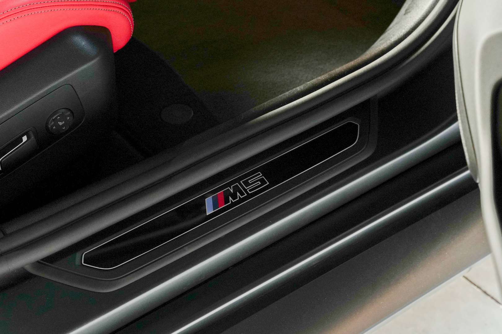 BMW M5 - 31