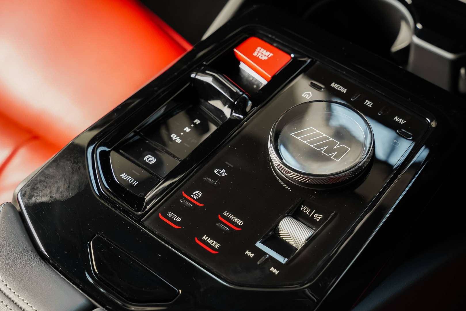 BMW M5 - 34