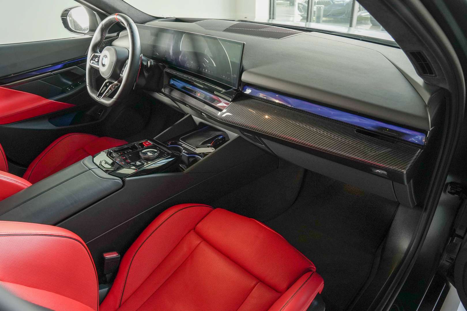 BMW M5 - 29