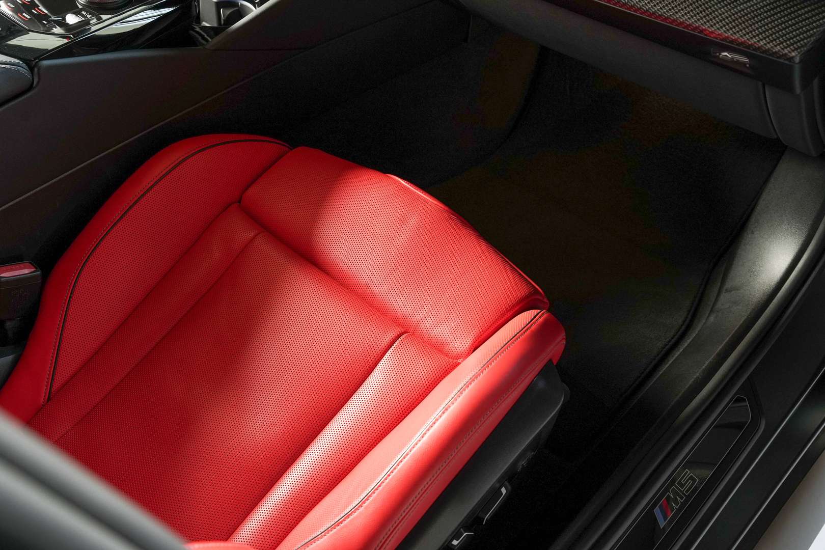 BMW M5 - 30