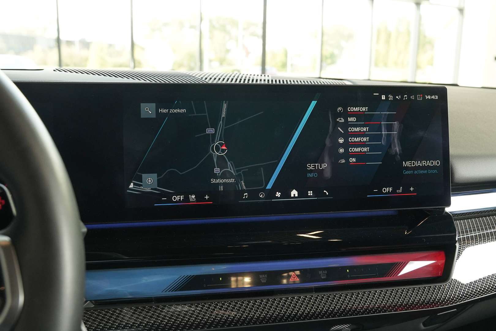BMW M5 - 37