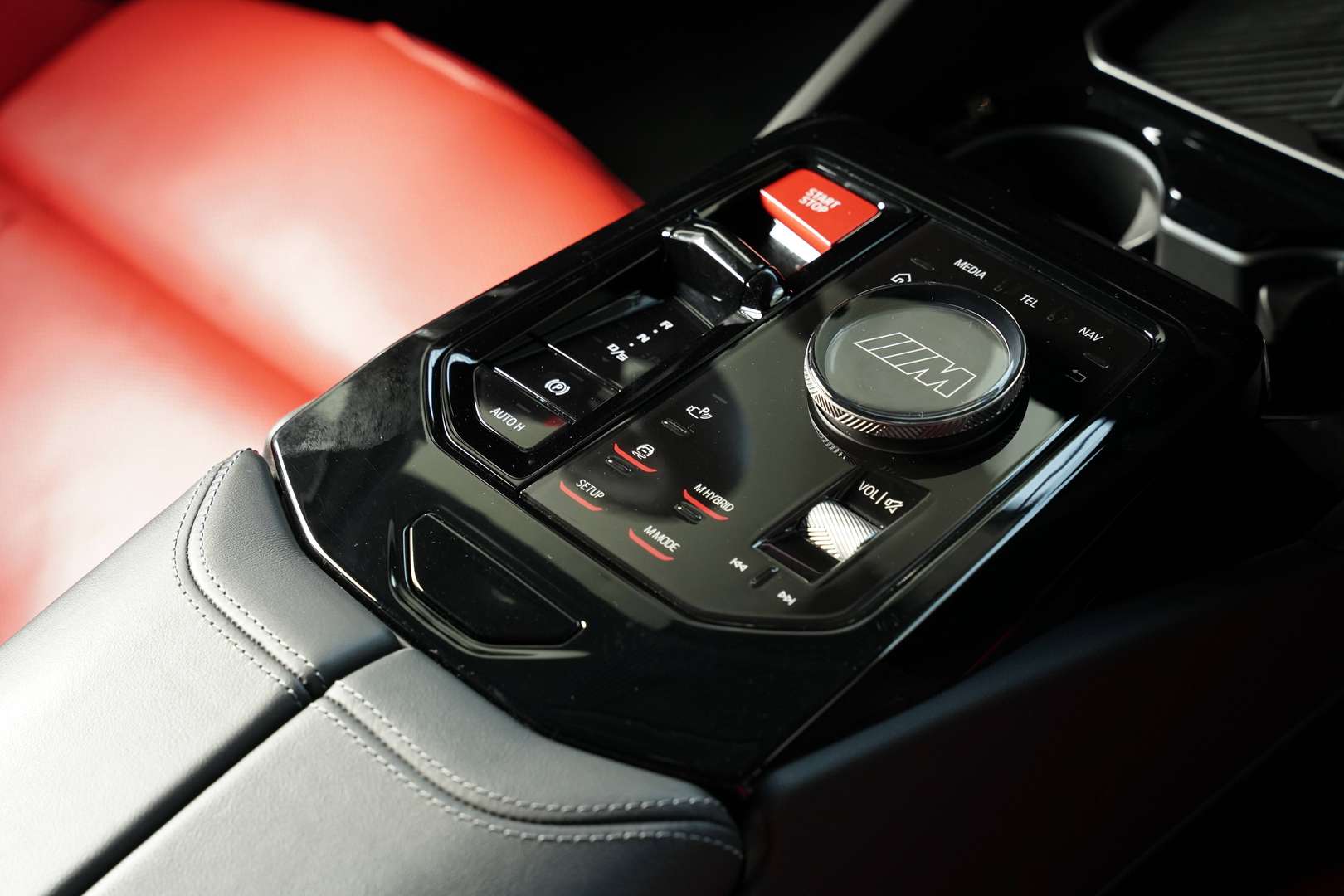 BMW M5 - 33