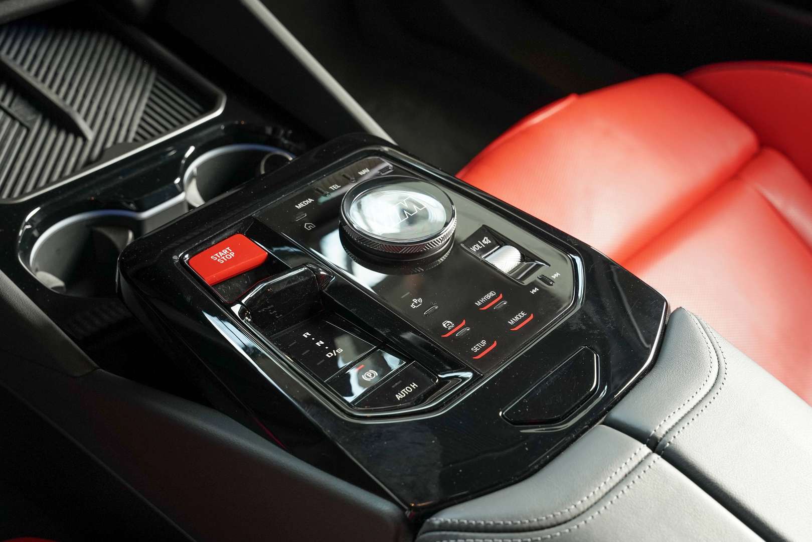 BMW M5 - 35