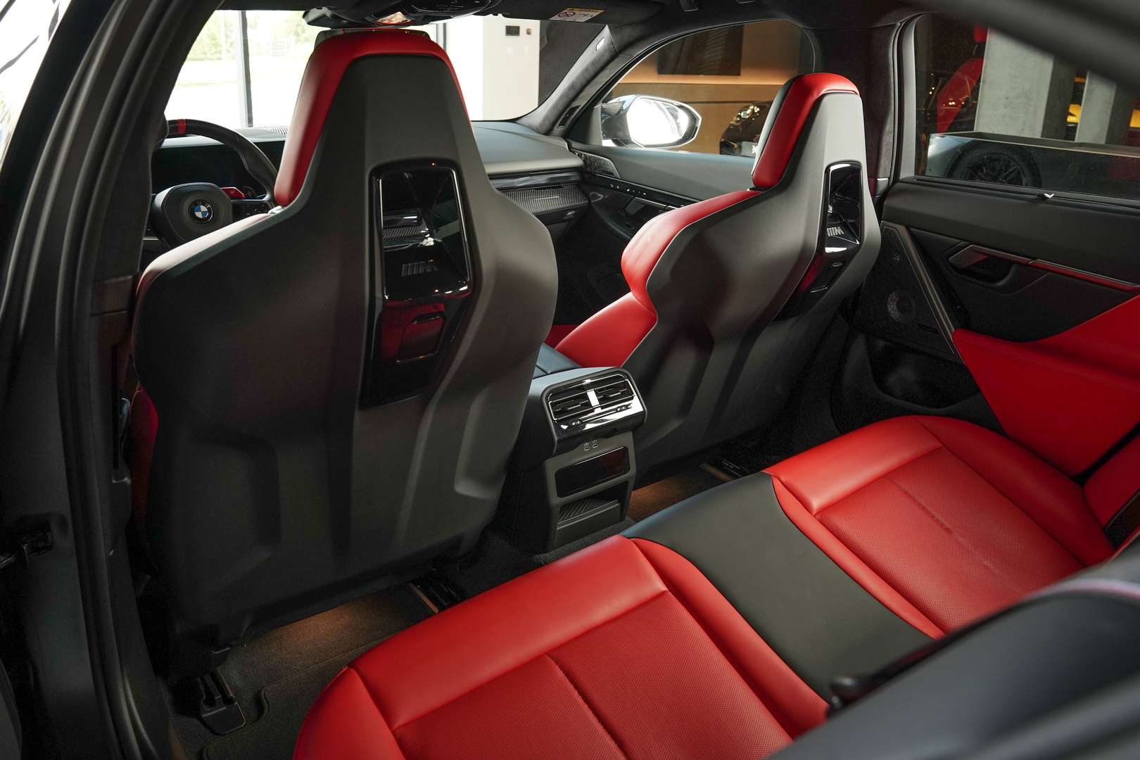 BMW M5 - 25