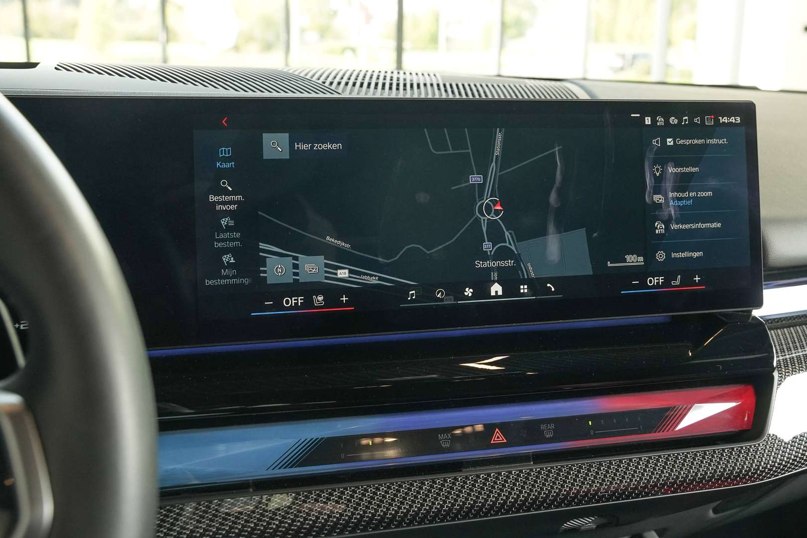 BMW M5 - 38
