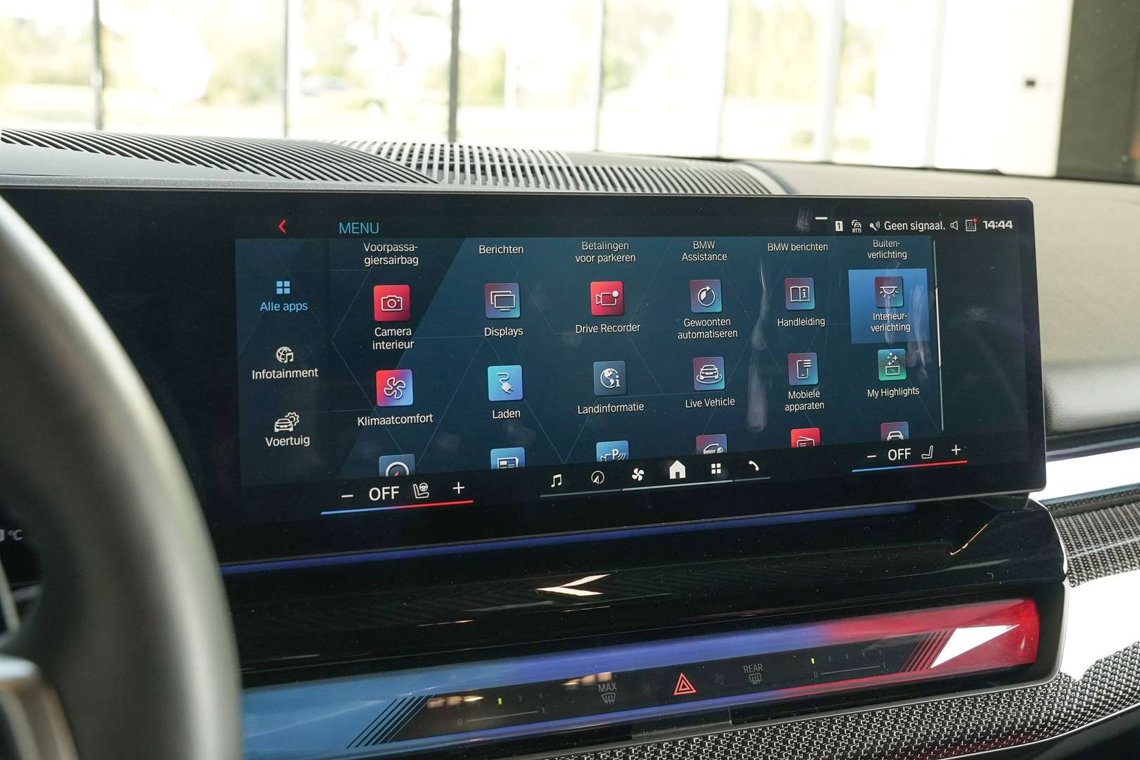 BMW M5 - 42