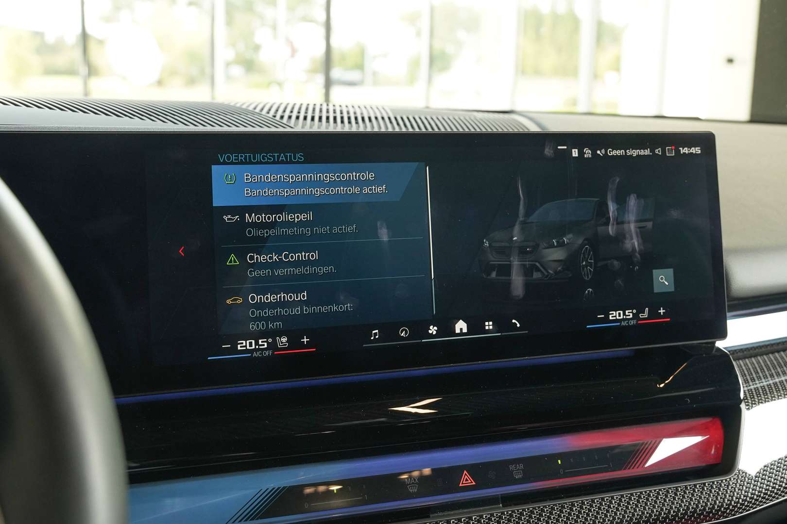 BMW M5 - 46
