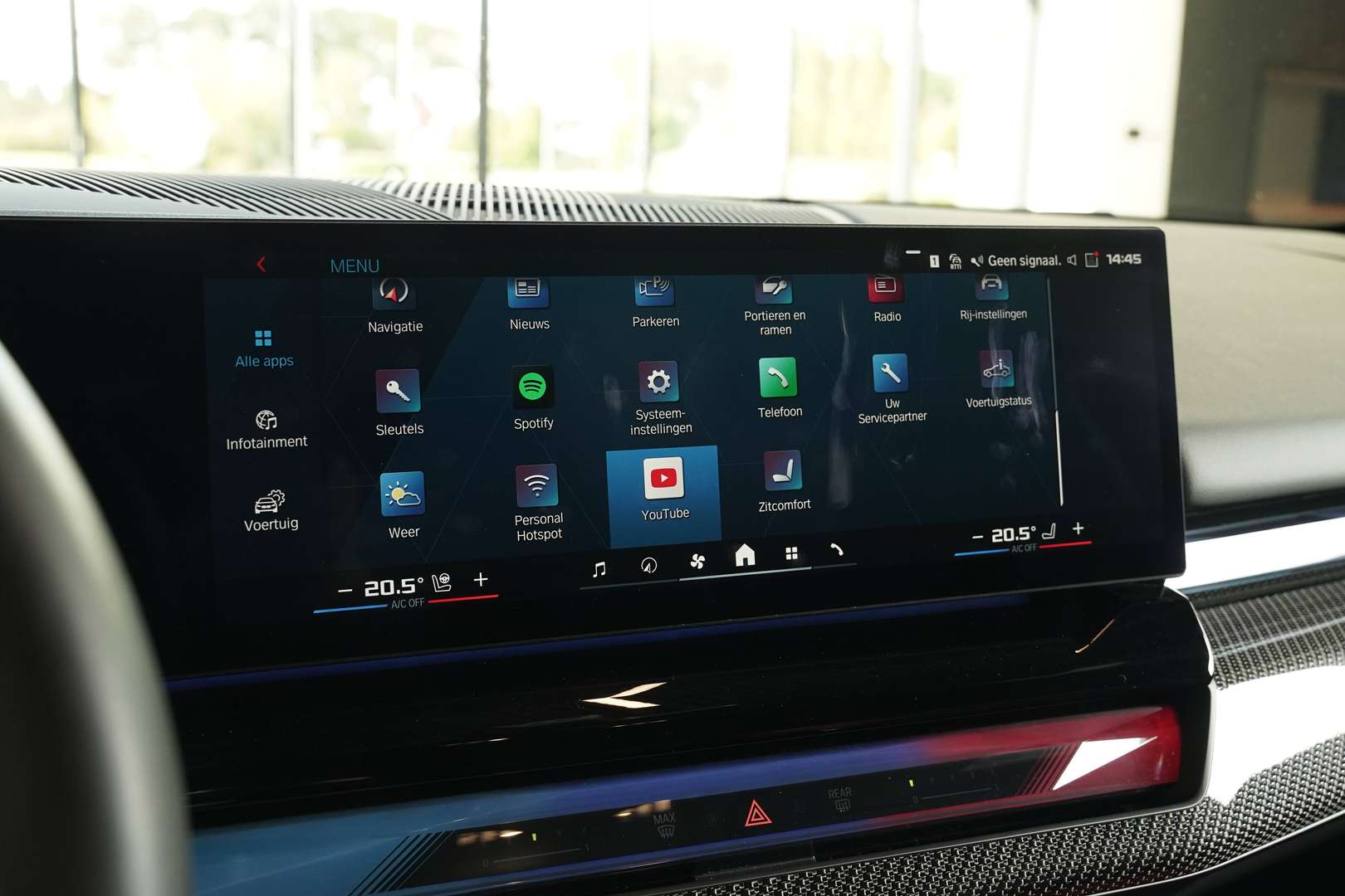 BMW M5 - 48