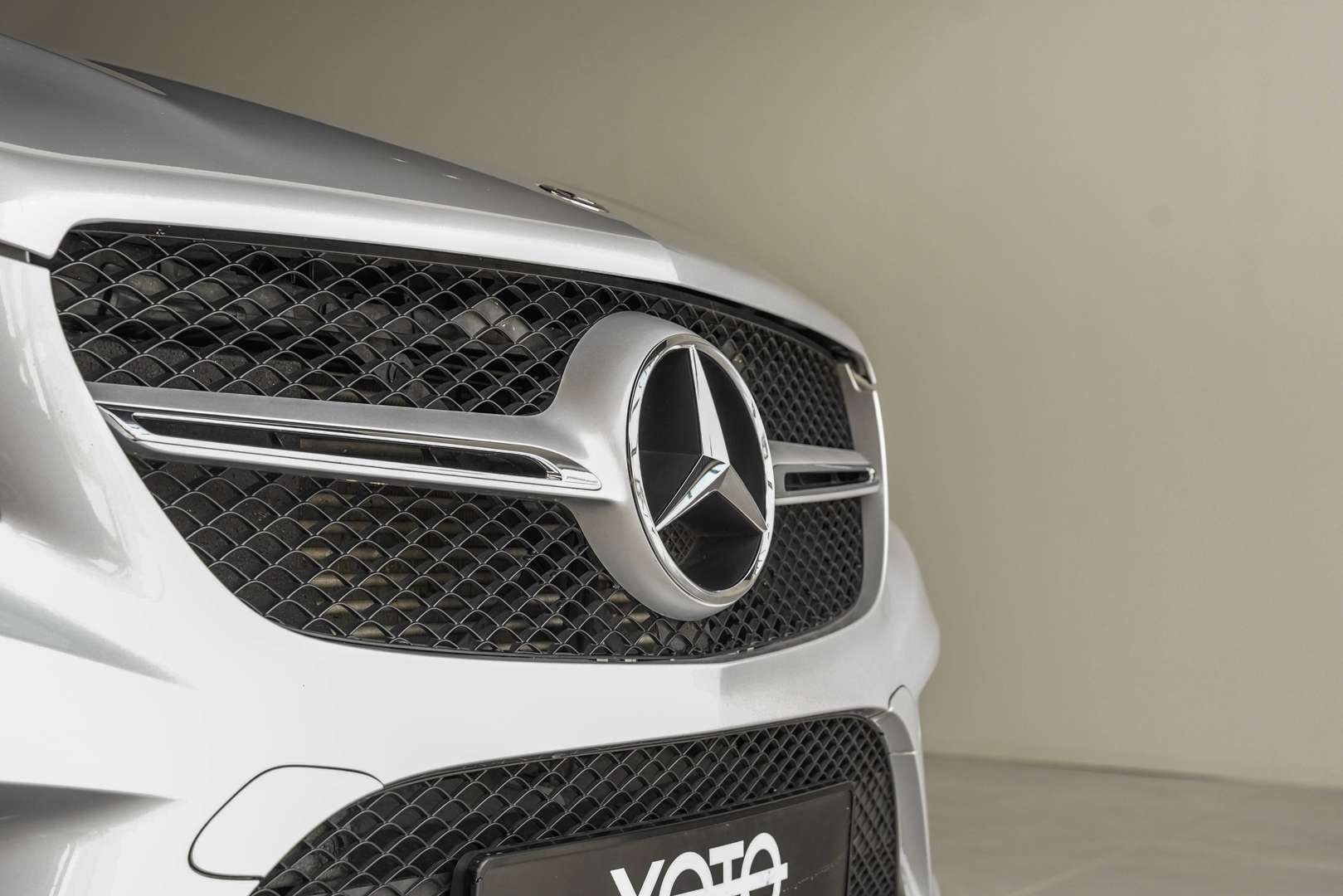 Mercedes-Benz GLE 350 - 16