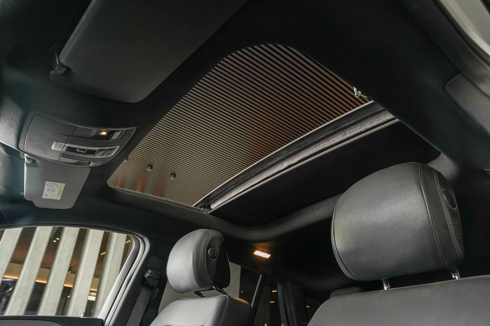 Mercedes-Benz GLE 350 - 17