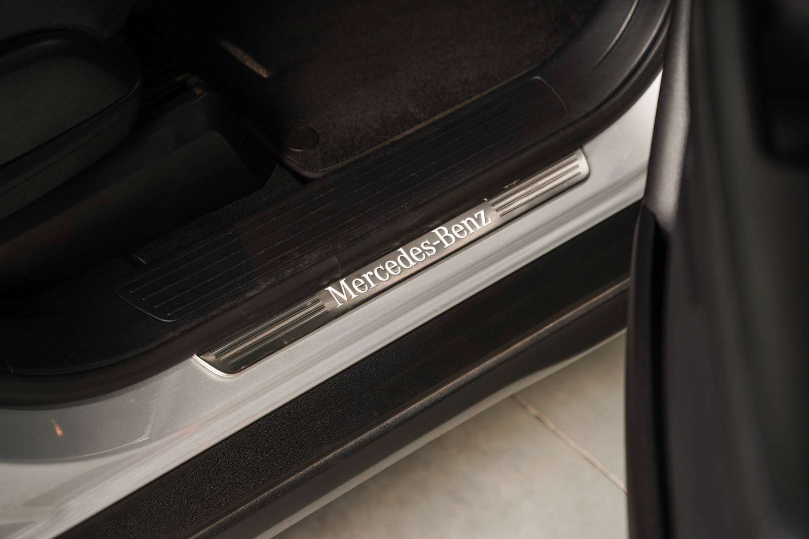 Mercedes-Benz GLE 350 - 30