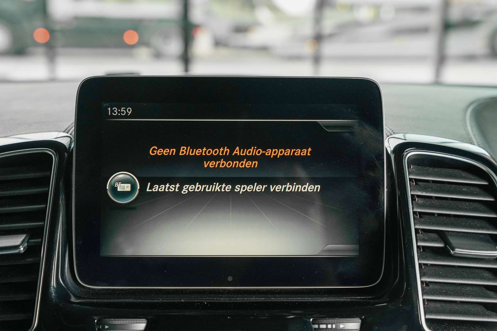 Mercedes-Benz GLE 350 - 34