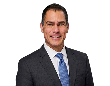 Spiros D. Garbis, PhD