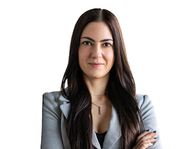 Antigoni Manousopoulou, MD, PhD