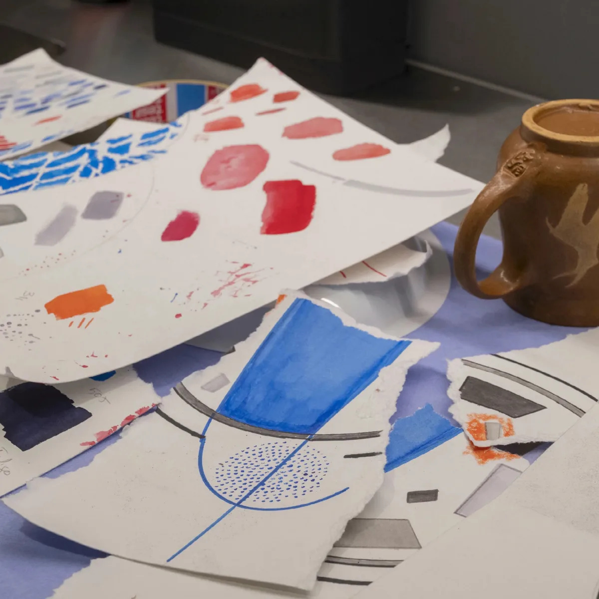 Atelier Annick Tonti