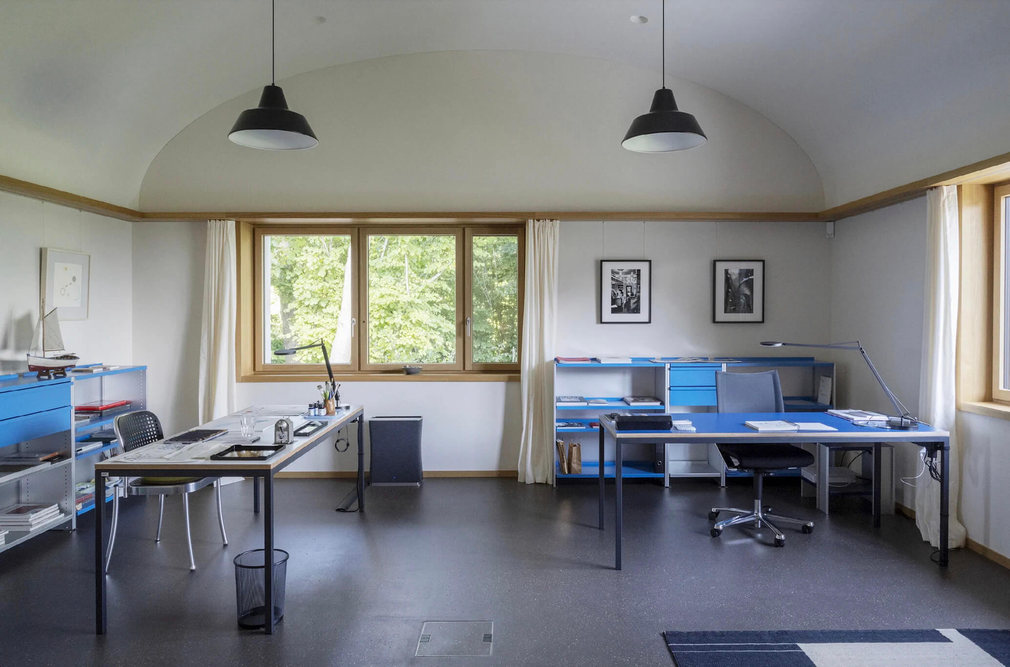 studio view moholinushk