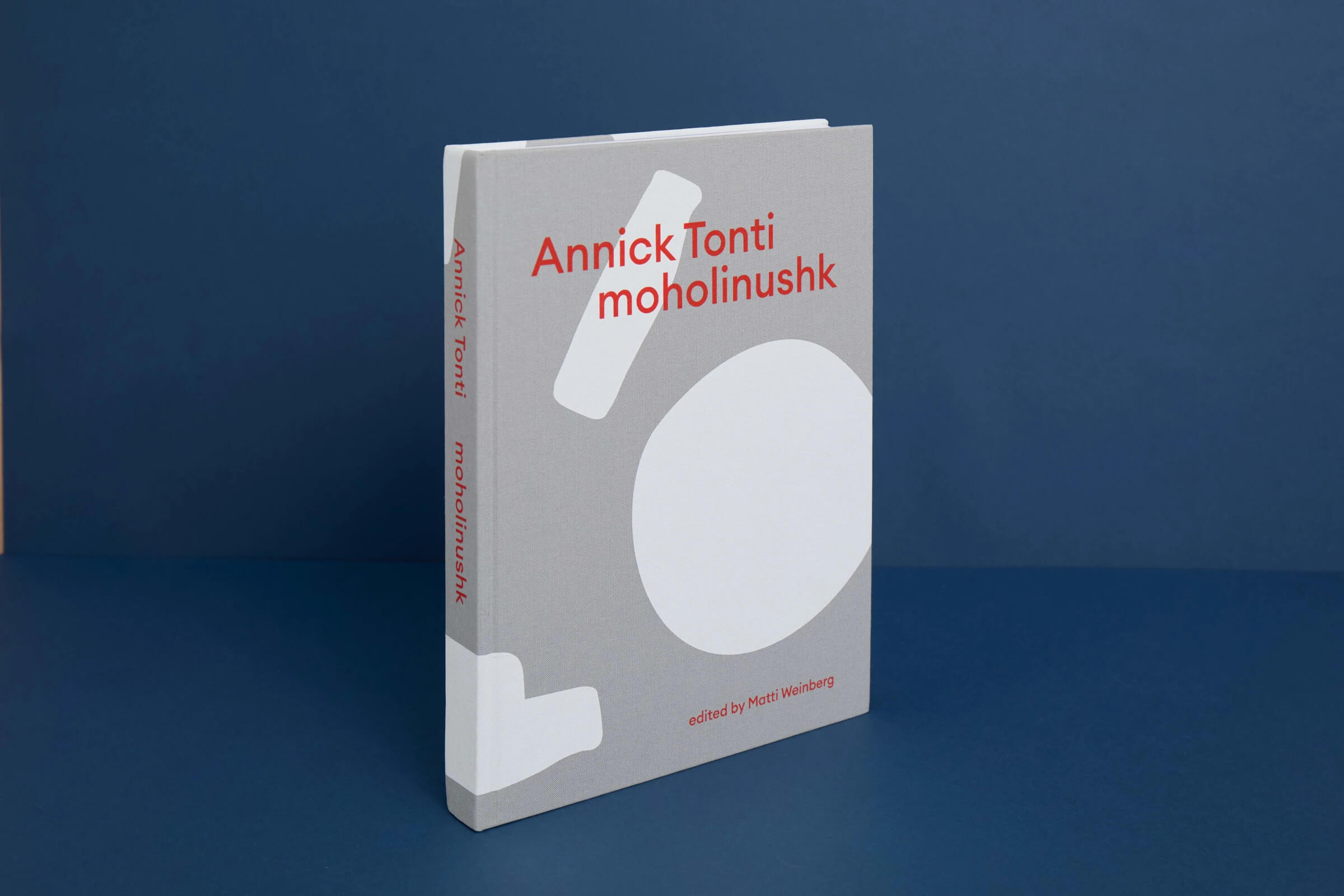 moholinushk publication