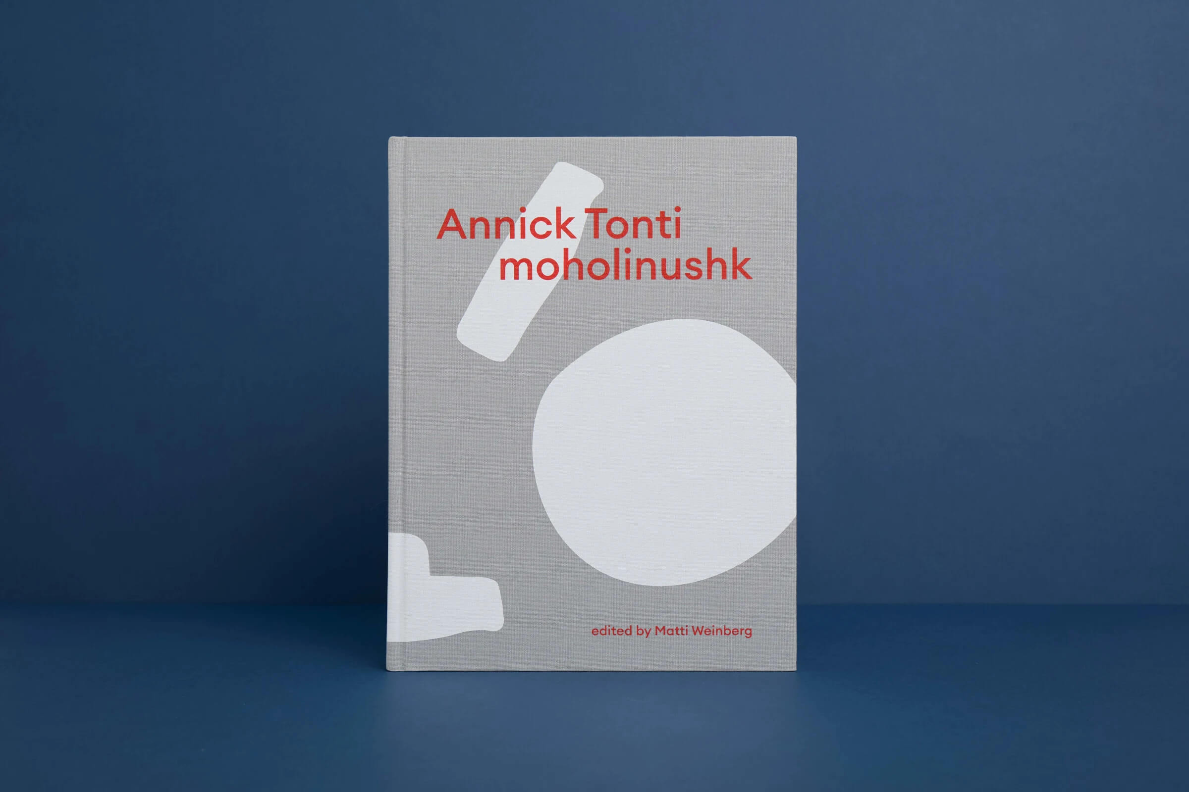 moholinushk publication
