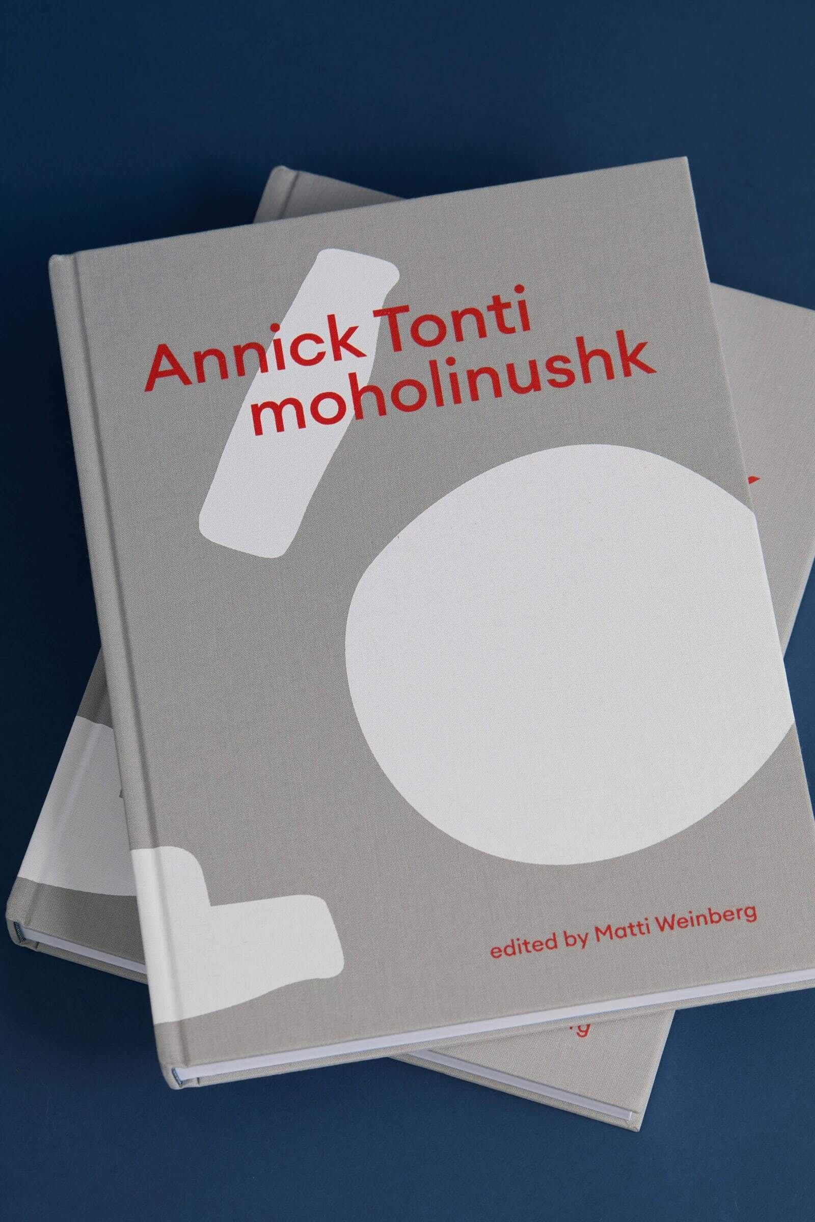 moholinushk publication