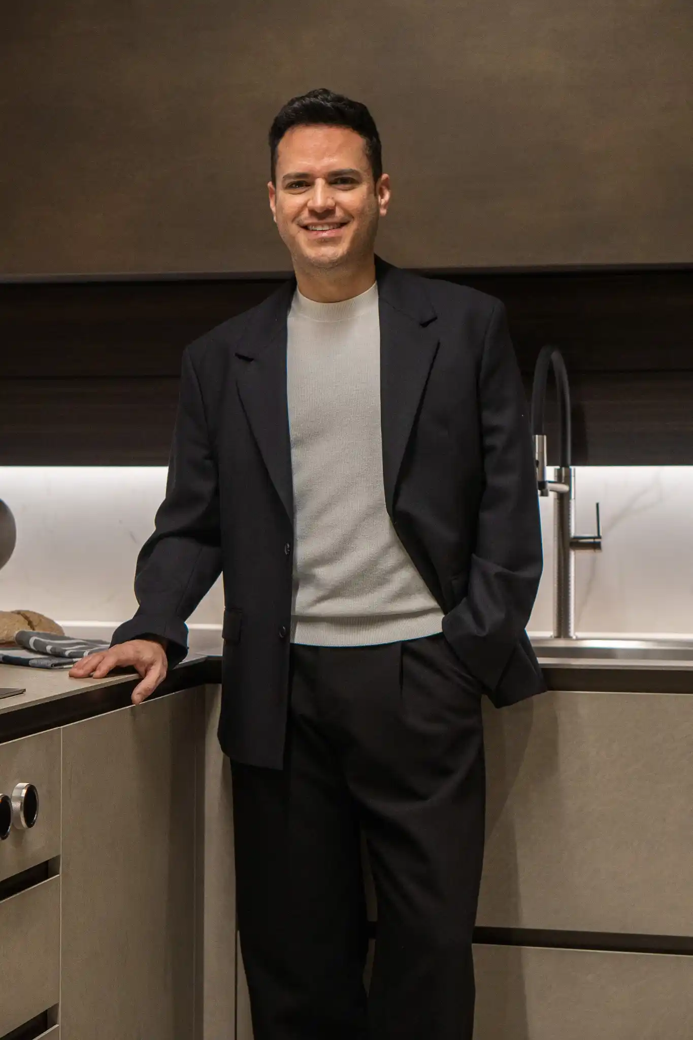 javier urdaneta