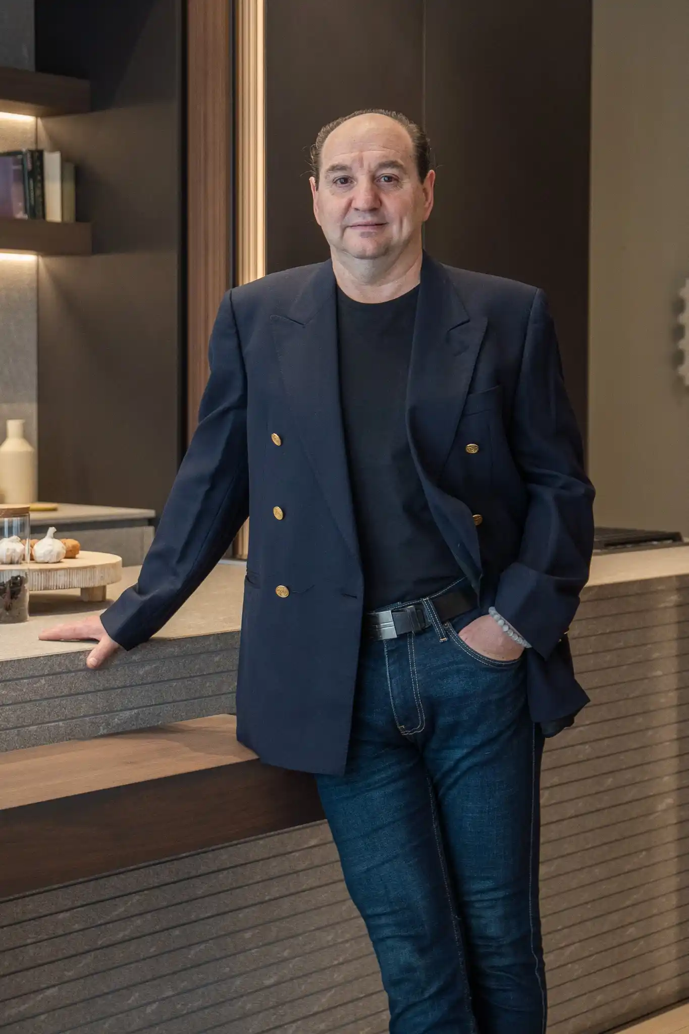 javier torio