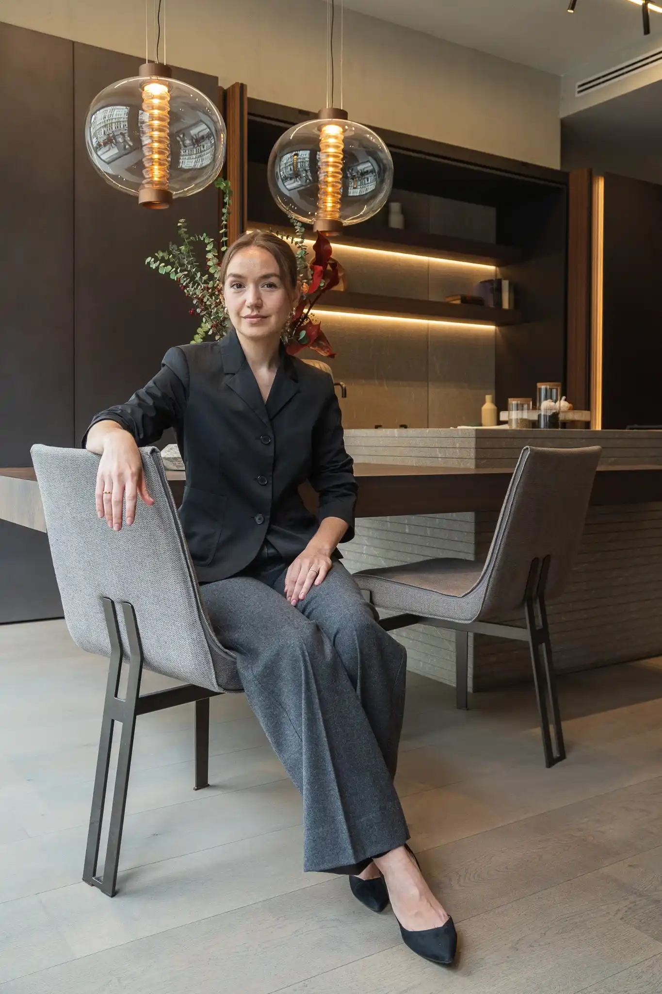 evelina vasile