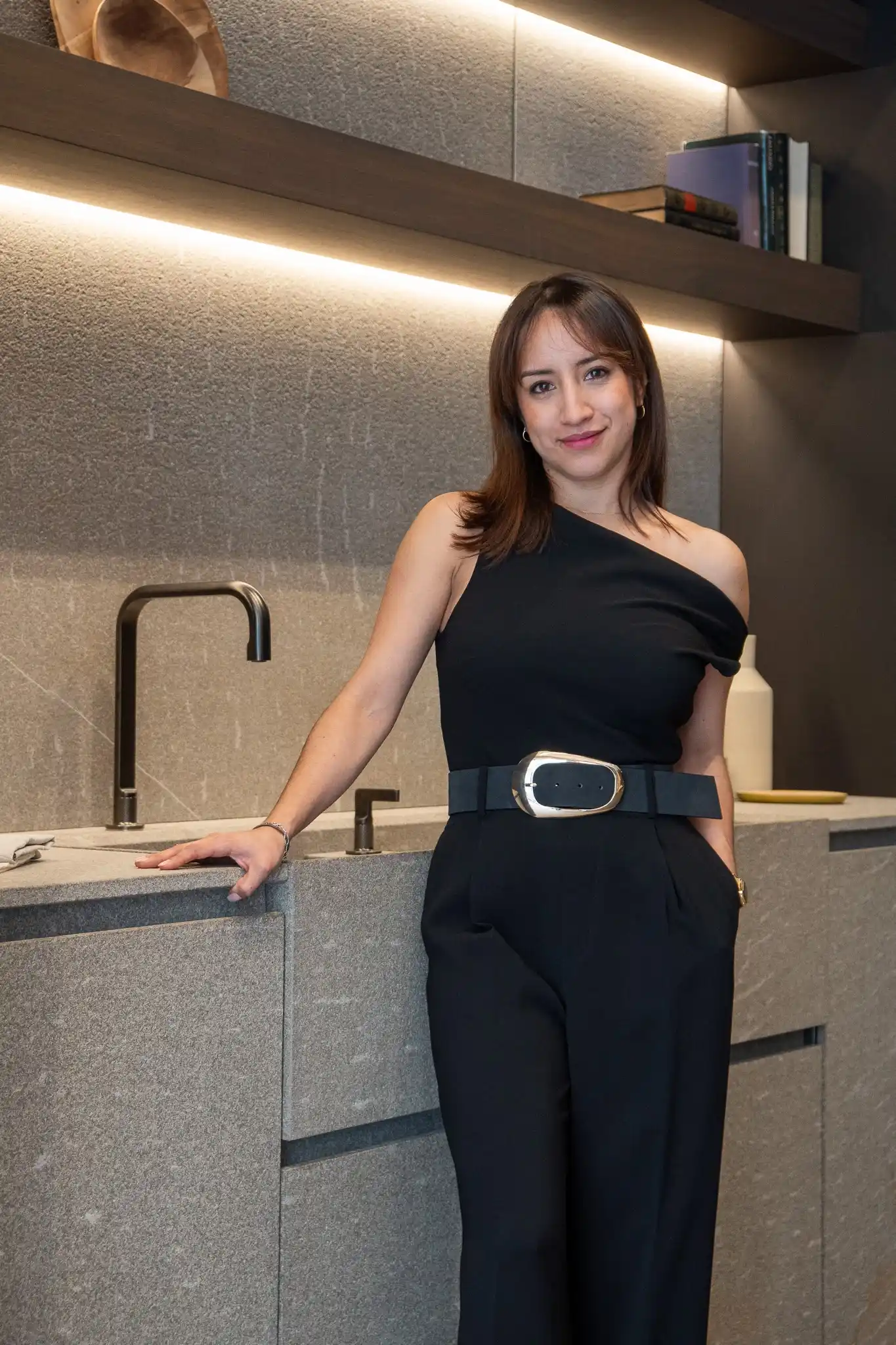 ximena vences