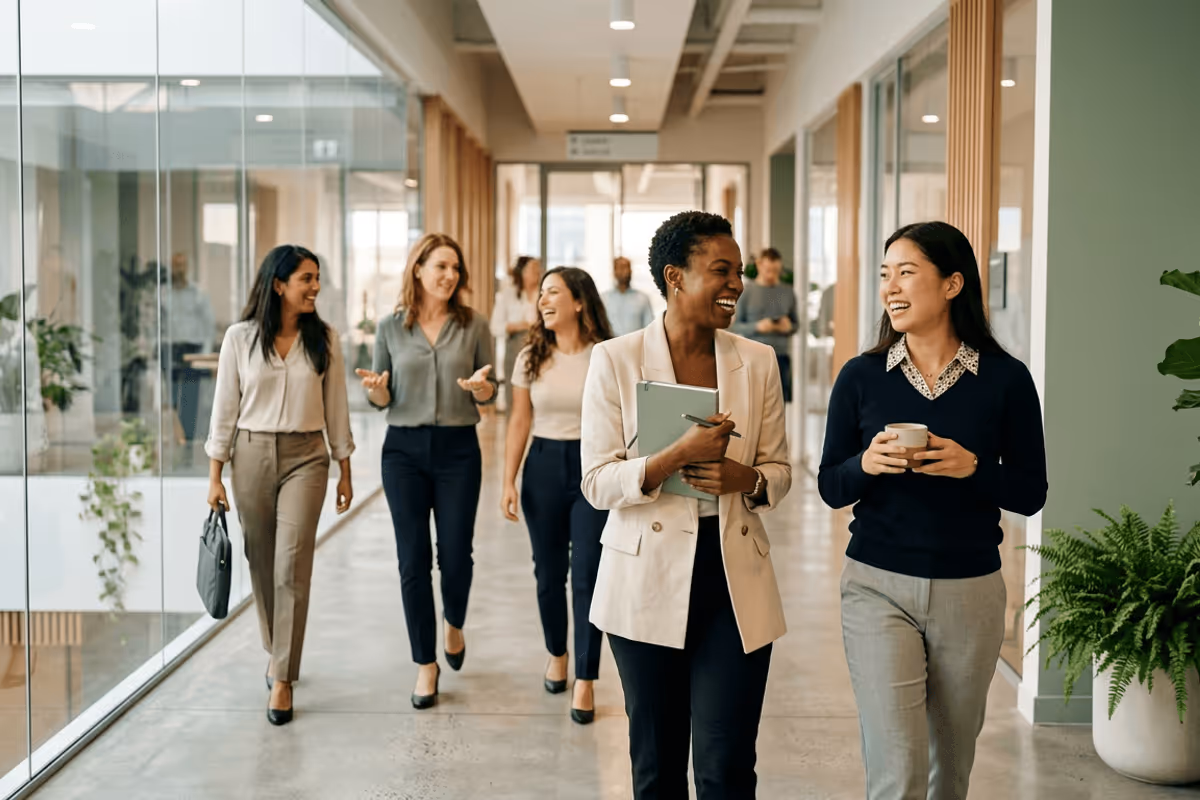 Building financial confidence together