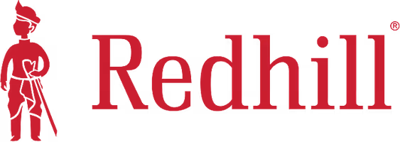 Redhill