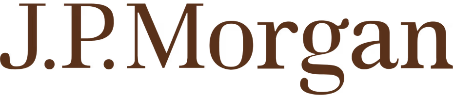 JP Morgan