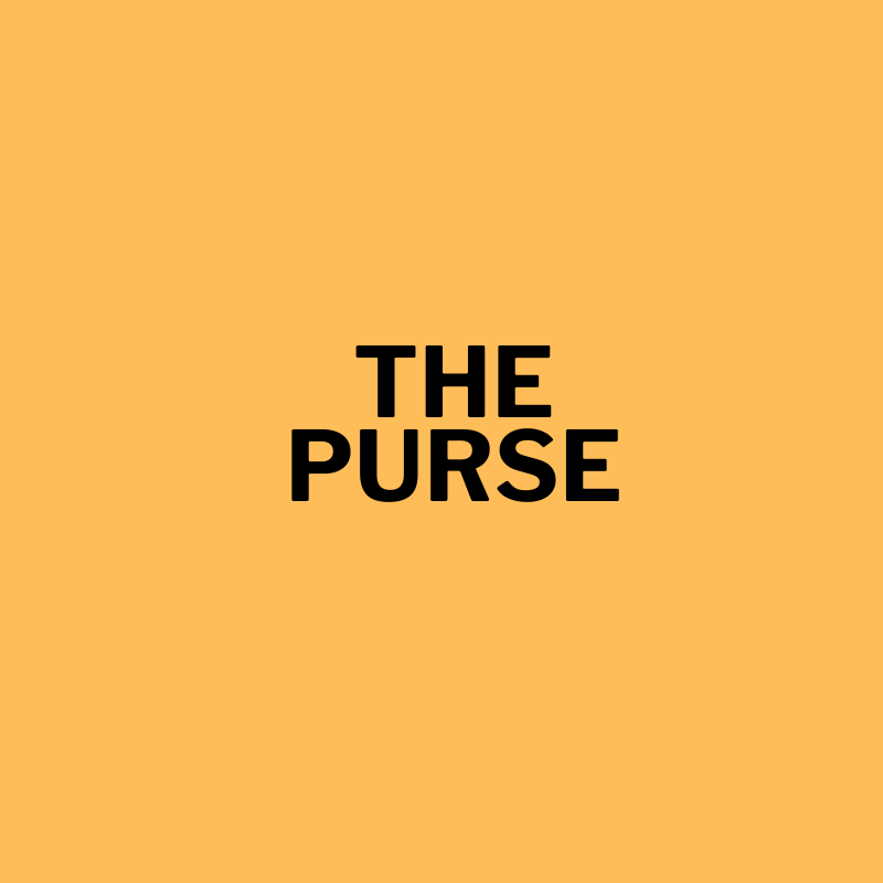 Smart Purse