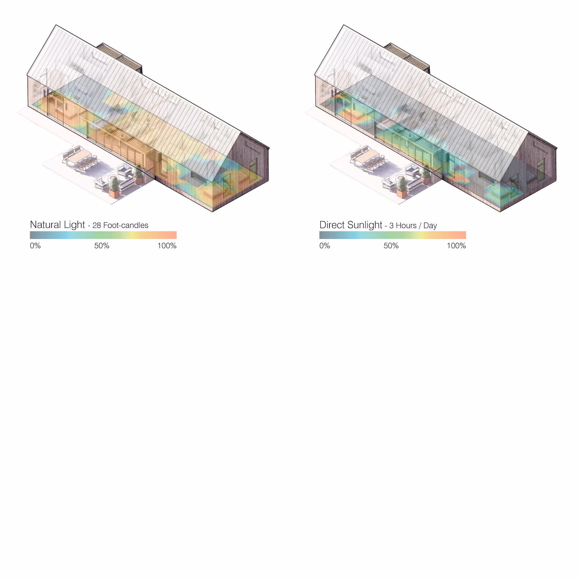 Studio St. Germain project image: lighting