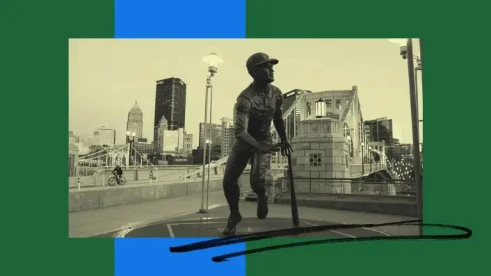 The Roberto Clemente Bridge should become a linear park