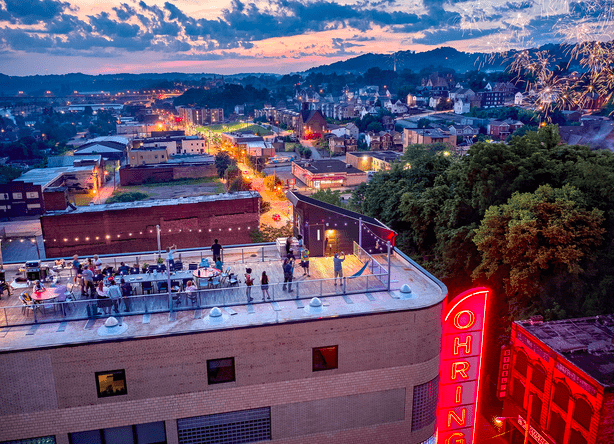 Design Pittsburgh honors the year's best from Pittsburgh architects