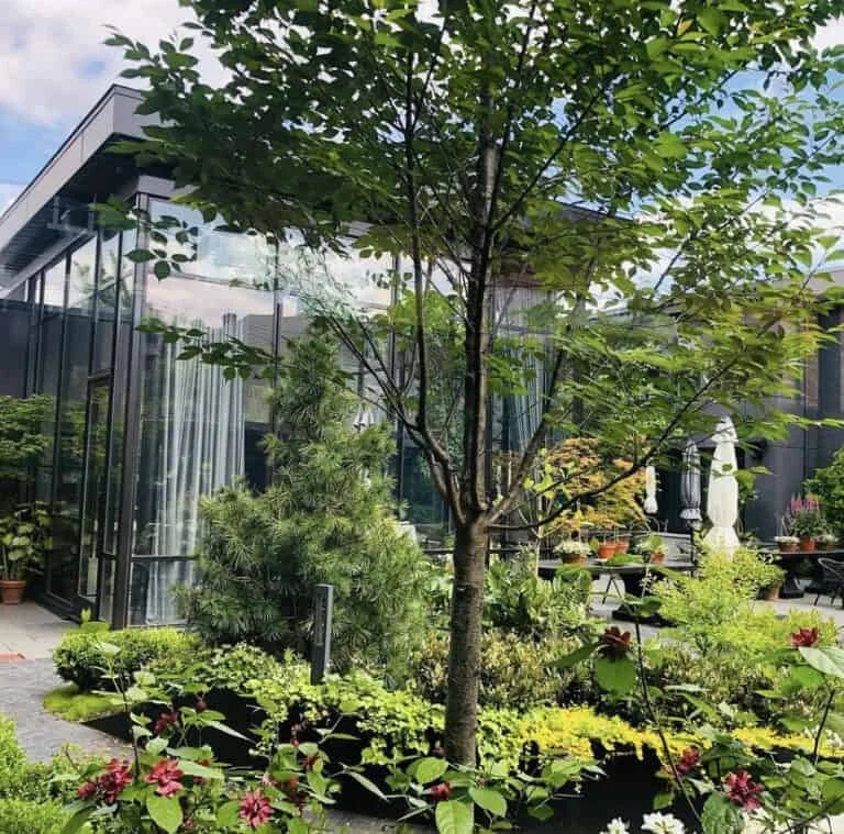 20+ Rooftop Bars, Secret Gardens and Gorgeous Patios for Outdoor Dining in Pittsburgh
