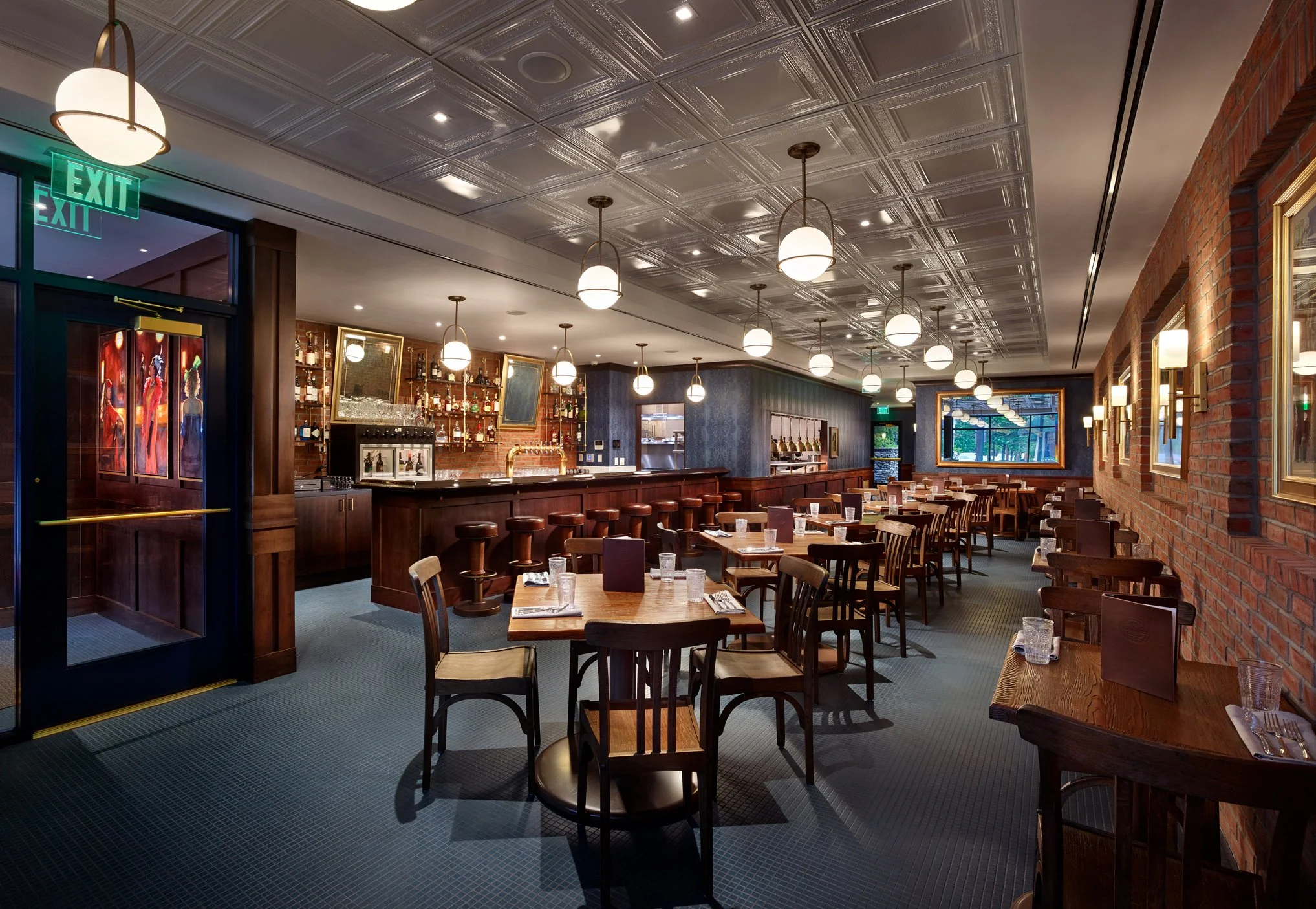 To win customers' trust, restaurants are paying to improve ventilation