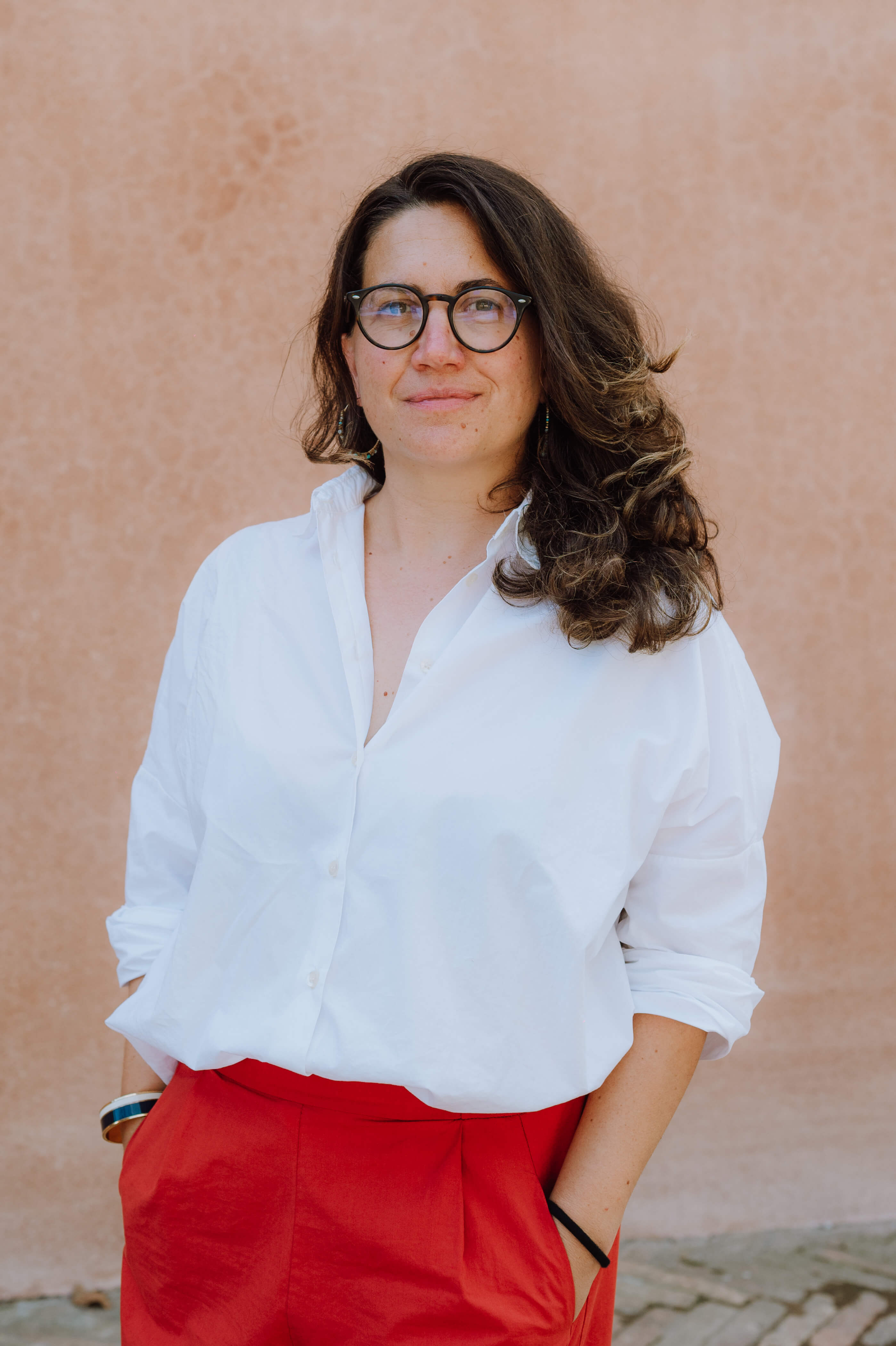 GPW - Aurelie Gaillard