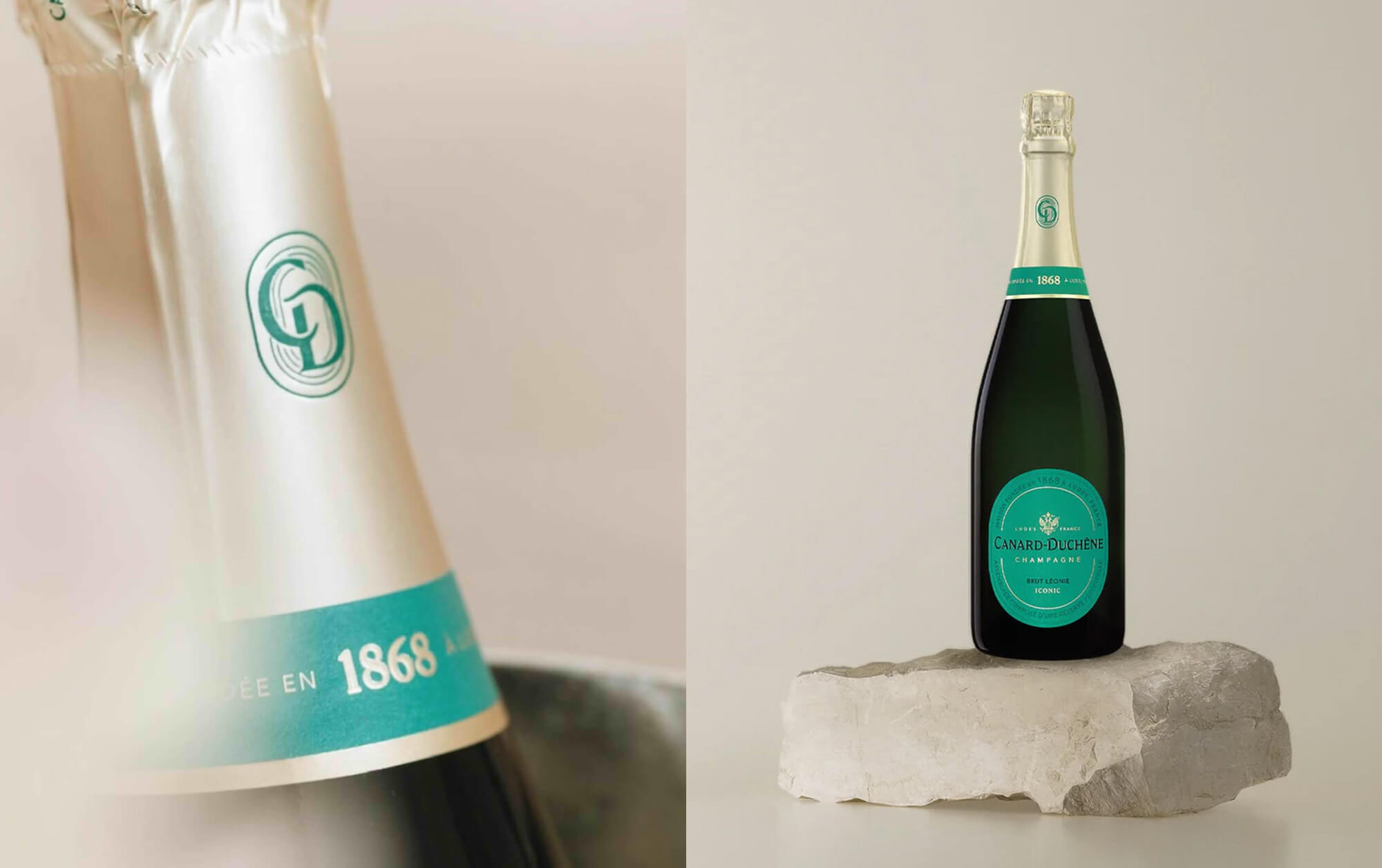 CANARD-DUCHÊNE BRAND 2022