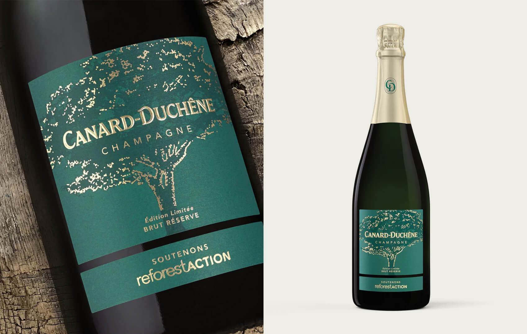 CANARD-DUCHÊNE 2022 2023 2024