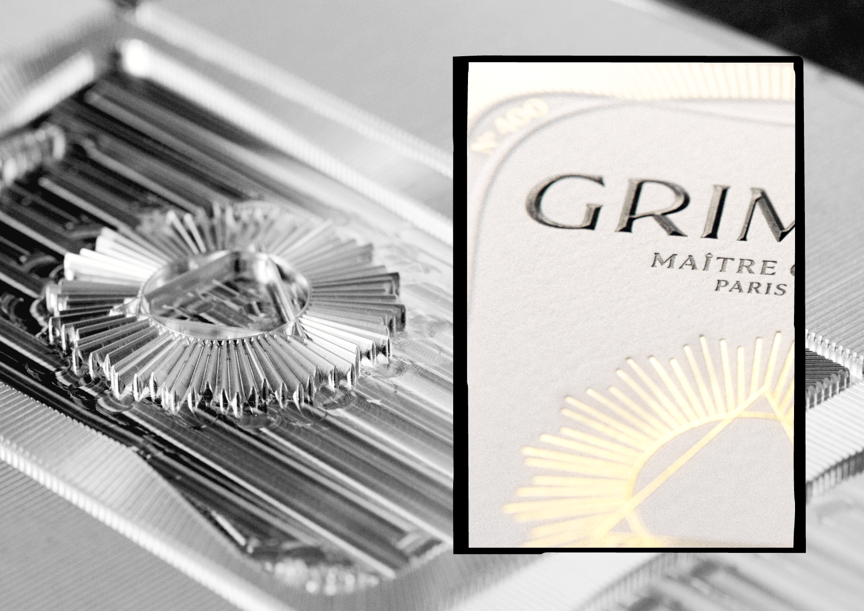 GRIMAUD FOUNDATION 2024