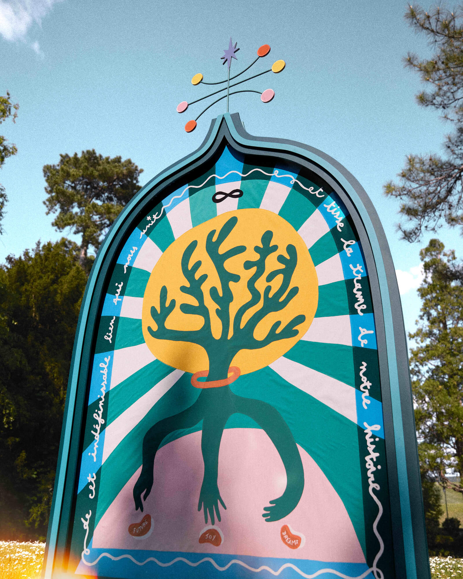 CANARD-DUCHÊNE PANGEA 2025