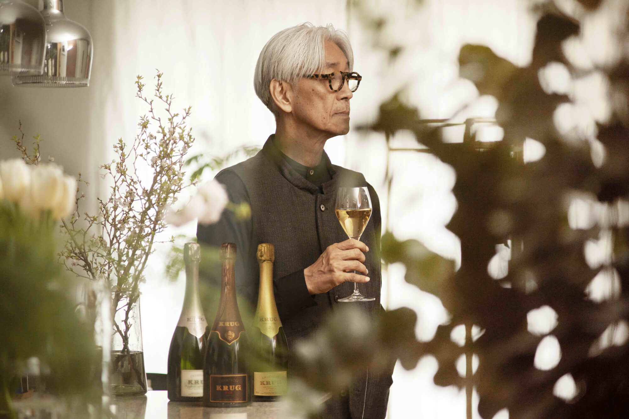 KRUG SAKAMOTO 2023