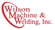 Chilson Machine & Welding Inc. logo
