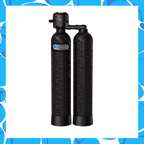 Kinetico Specialty Filtration Product